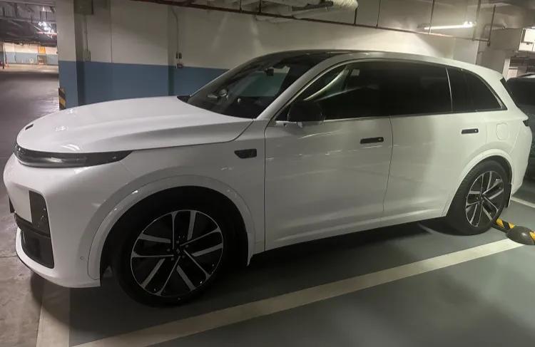 蔚来股票赚翻,靠蔚来车赚钱