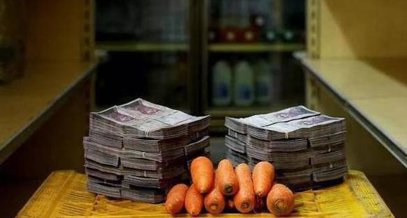 怎么才能最通俗理解通货膨胀,通货膨胀率通俗理解