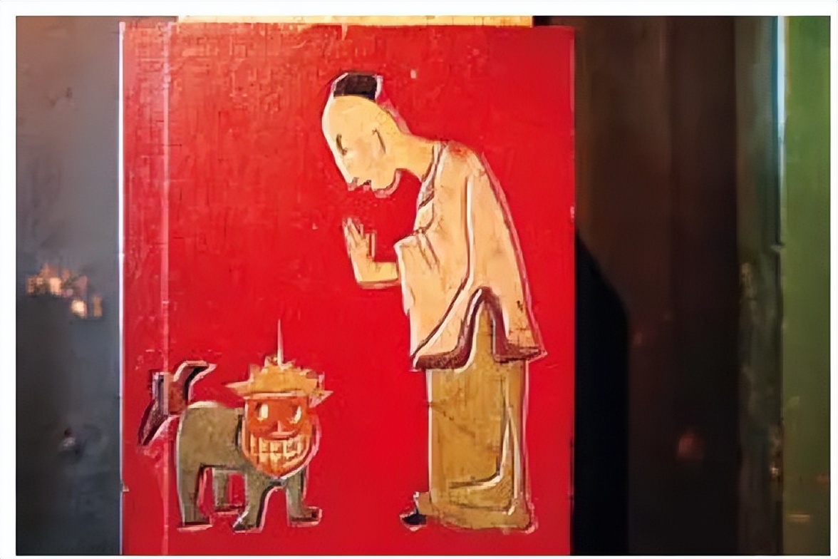 每一次旅行,都是在幻象中抵达故乡