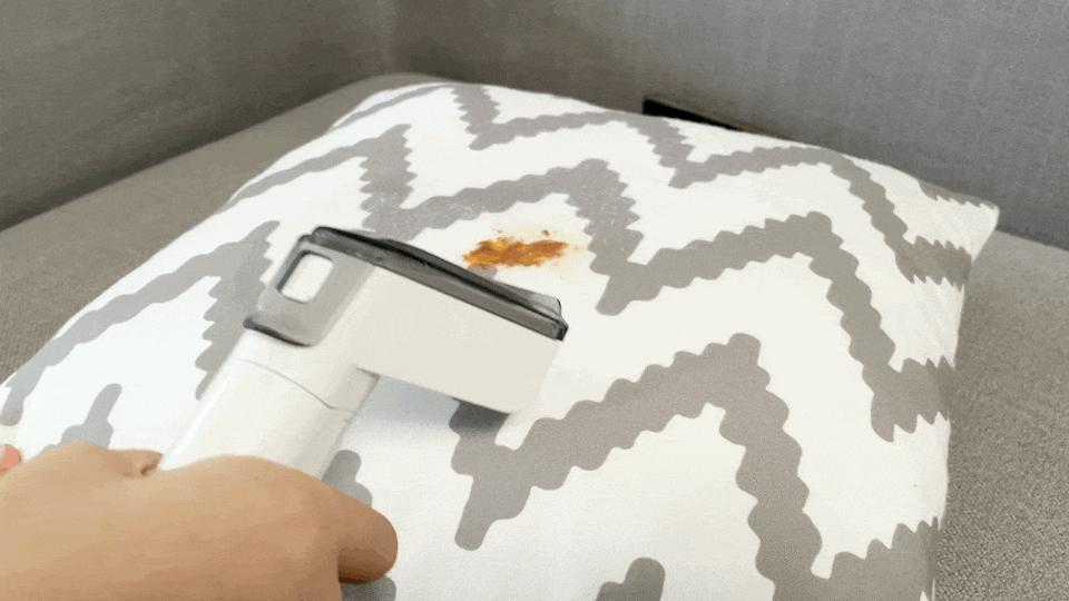 布艺清洗机是鸡肋还是神器,艾迪宝布艺清洁机