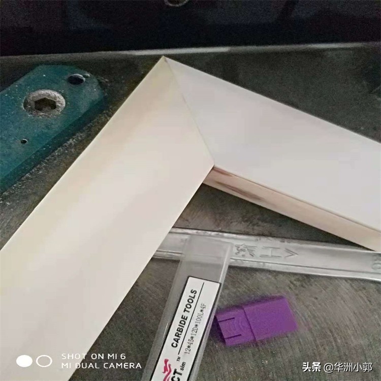 相框卯榫设备,大型相框卯榫机