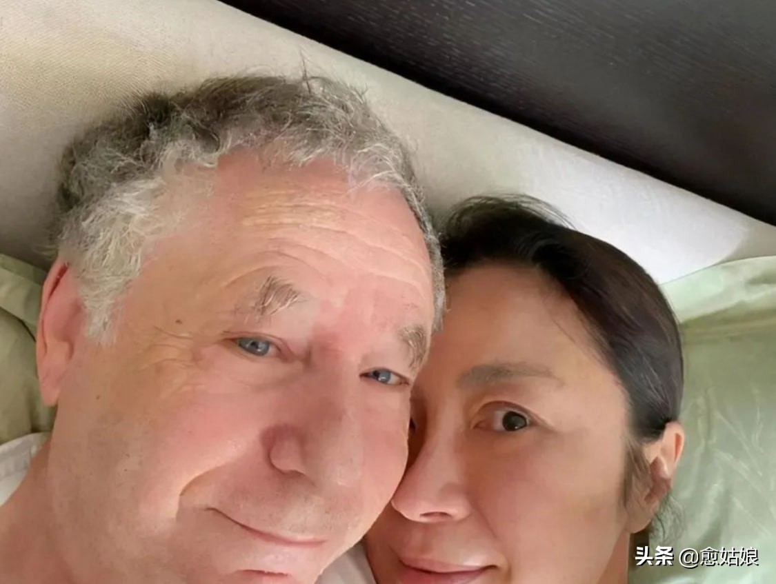 “逃出豪门”的八大女星，没想到，会用这样的方式，打出一副王炸