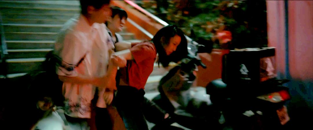 小瞧了在线阅读,一部完全由素人出演的爱情电影