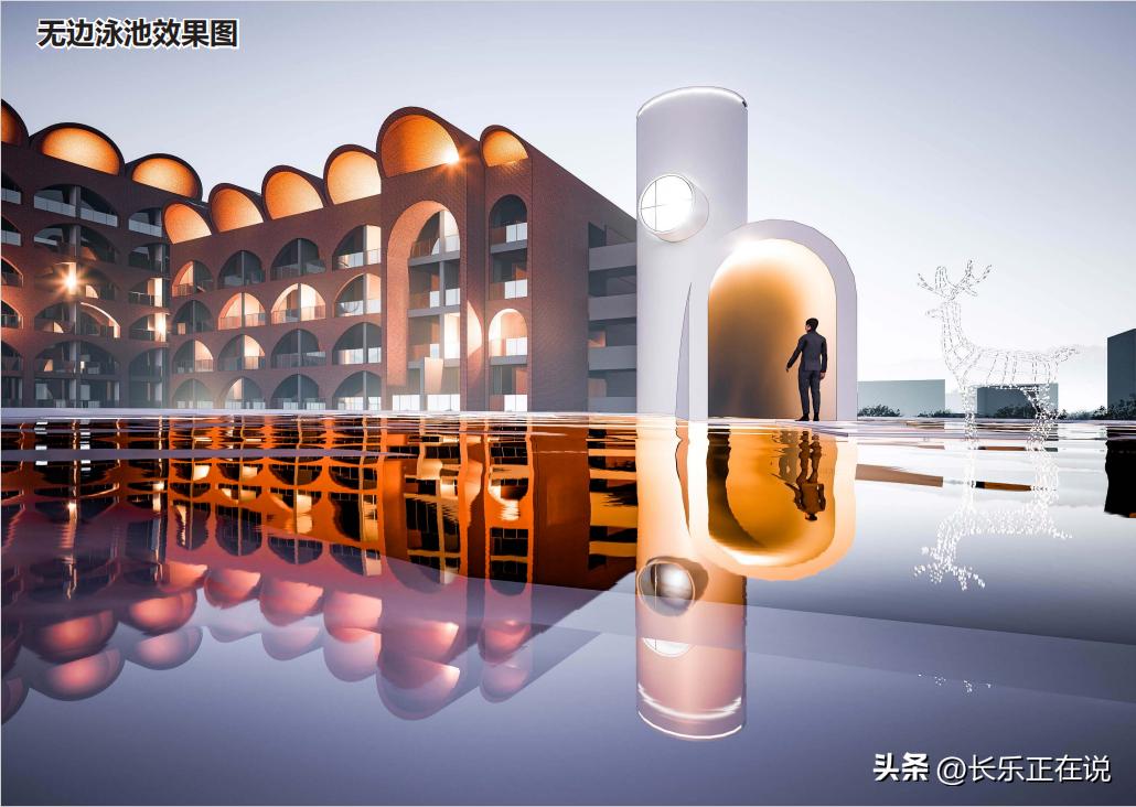 海外问卷！长乐第一家南洋风情文旅酒店，就在……