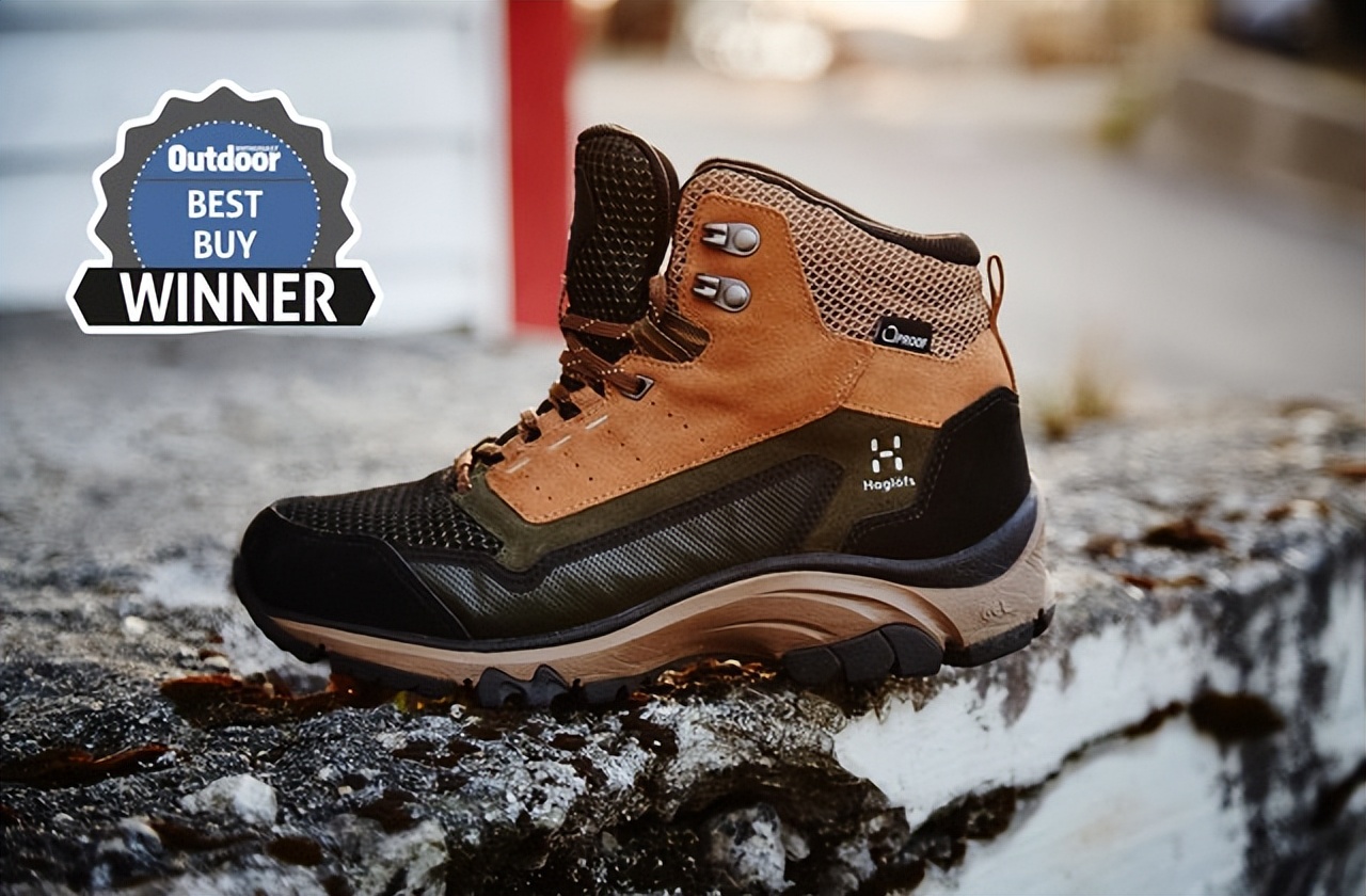 户外防水徒步鞋男款推荐,推荐一款轻便防水徒步鞋