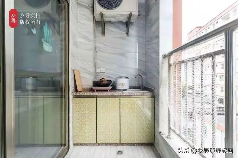 海南旅居过冬最低价的住宿,海南东方市旅居租房