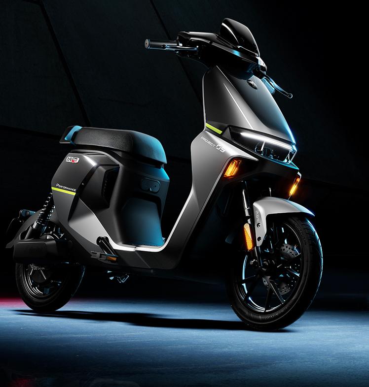 小牛新国标电动车电摩推荐,新国标电动车推荐排行榜小牛