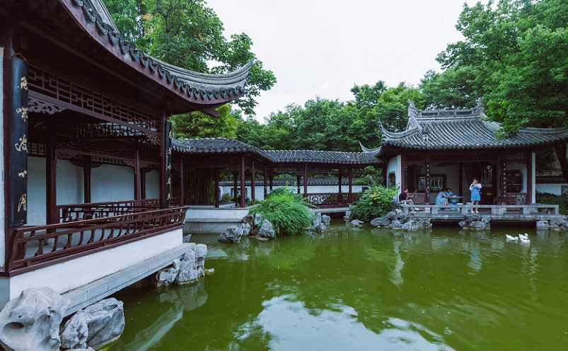 南京必玩十大经典景点排名,南京十大必游景点推荐排名