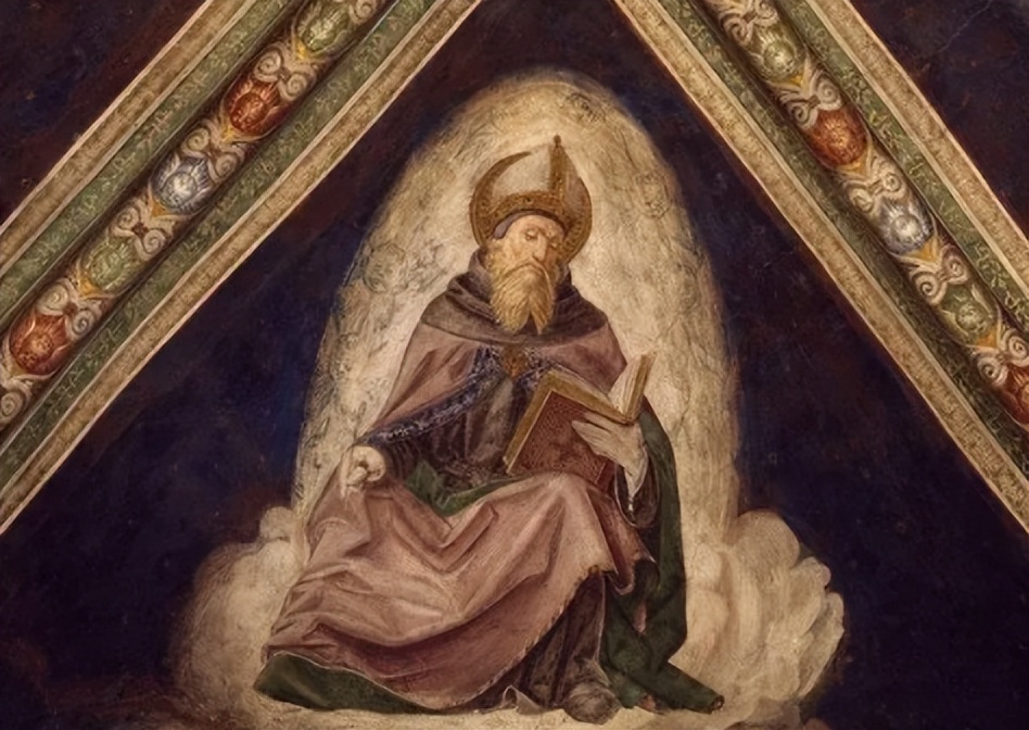 通过研究外推思想，沈清松教授，是如何解释外推与张力关系的？