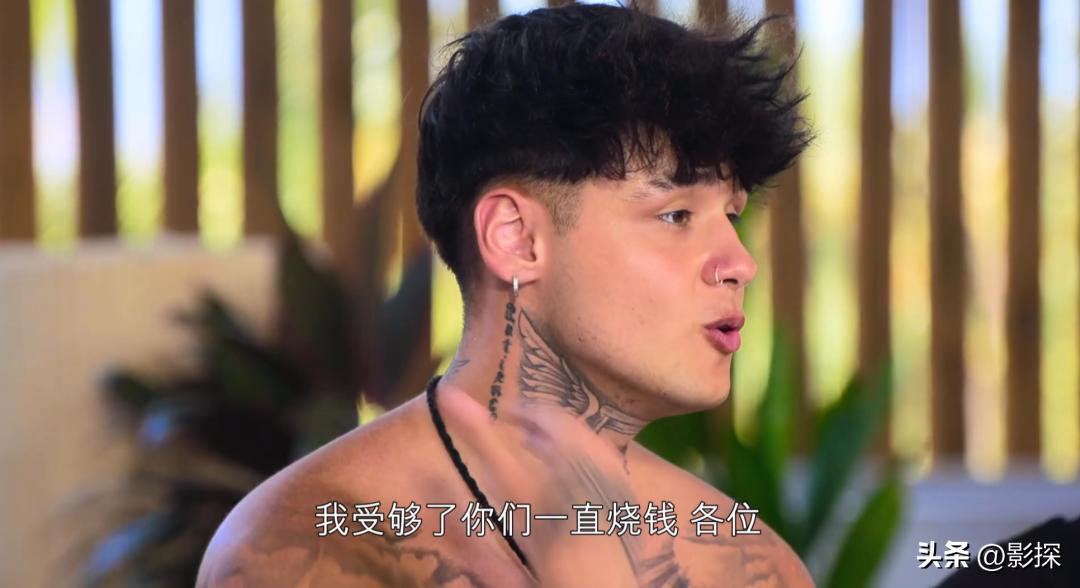 全球最火的真人秀,欧美时尚潮流真人秀