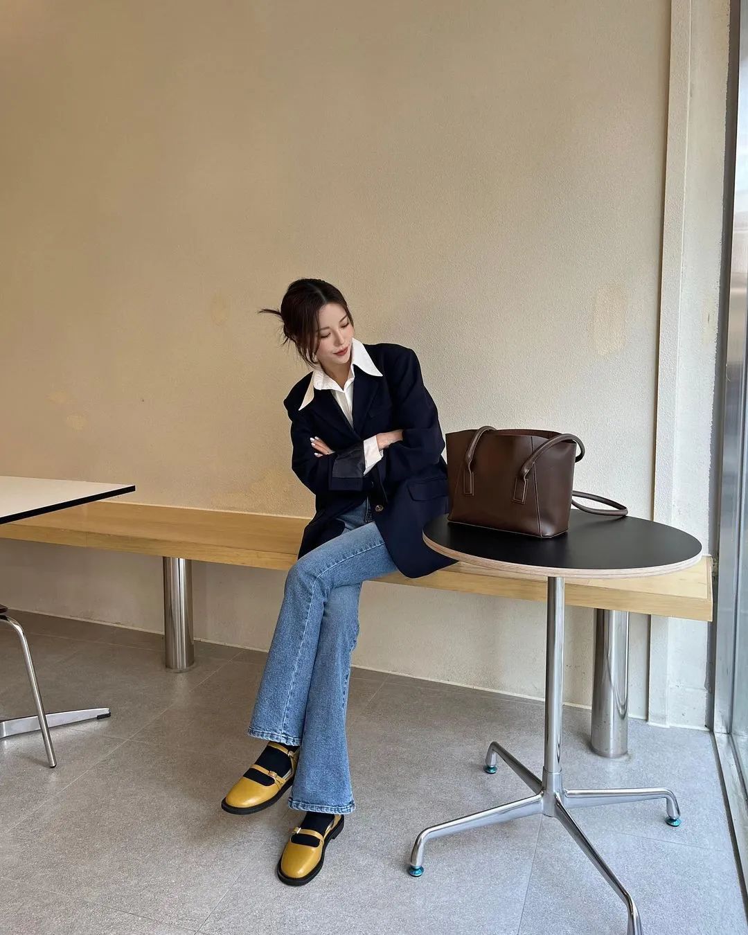 便宜又好看的春夏单鞋,又软又舒服的单鞋