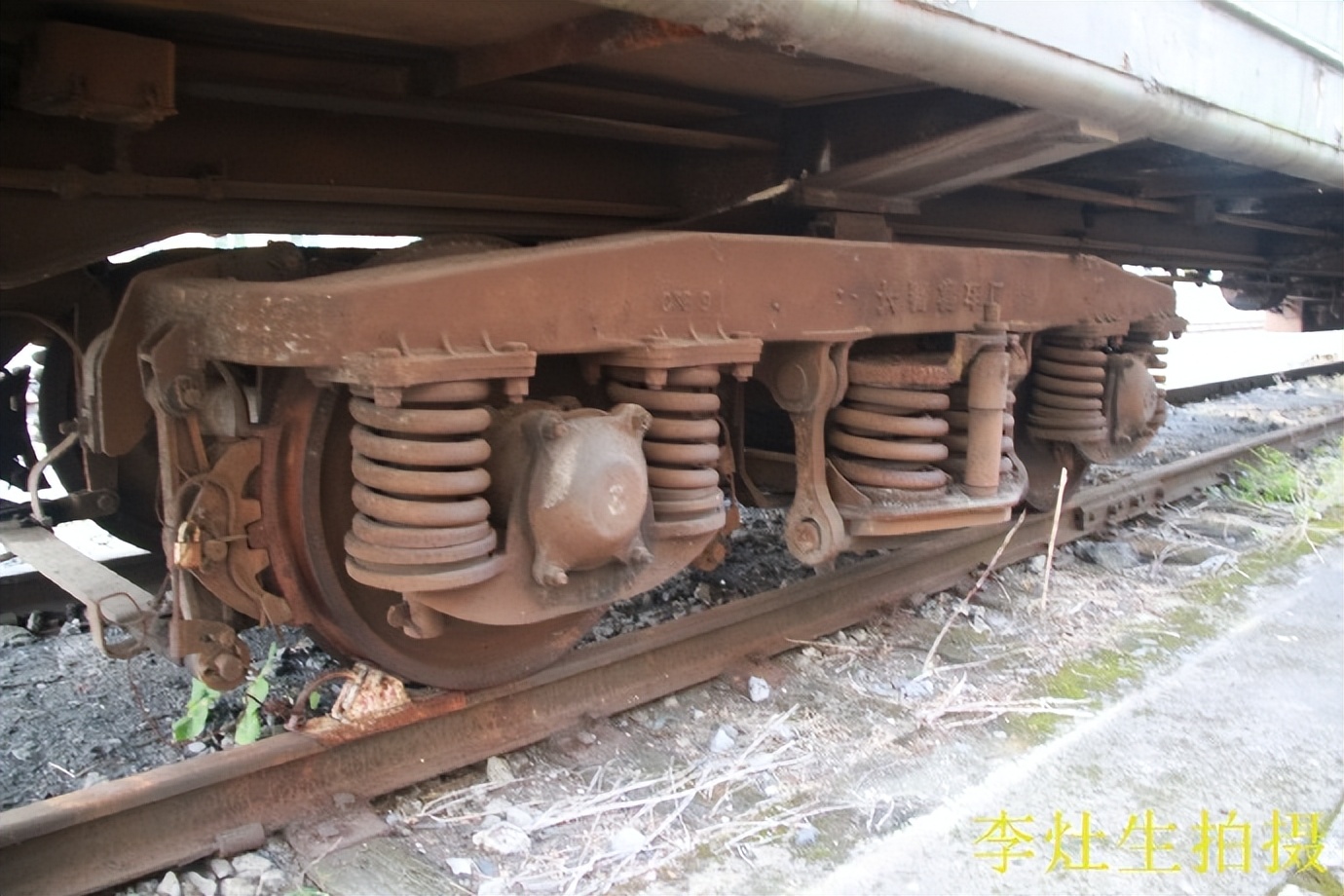 坪石梅田铁路,韶关乐昌市坪石镇火车站