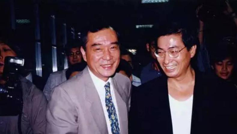 台湾黑帮大佬谈张安乐,台湾黑帮张安乐视频