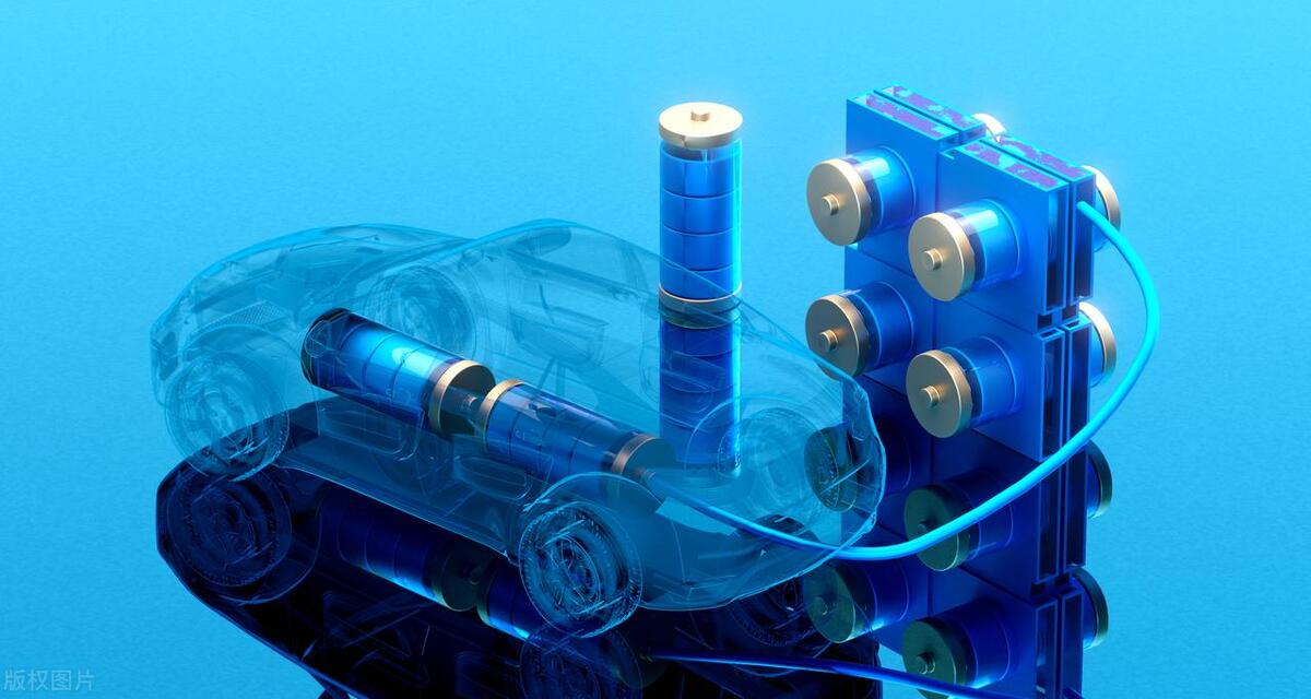 新能源车磷酸铁锂电池优点,丰田新型锂电池