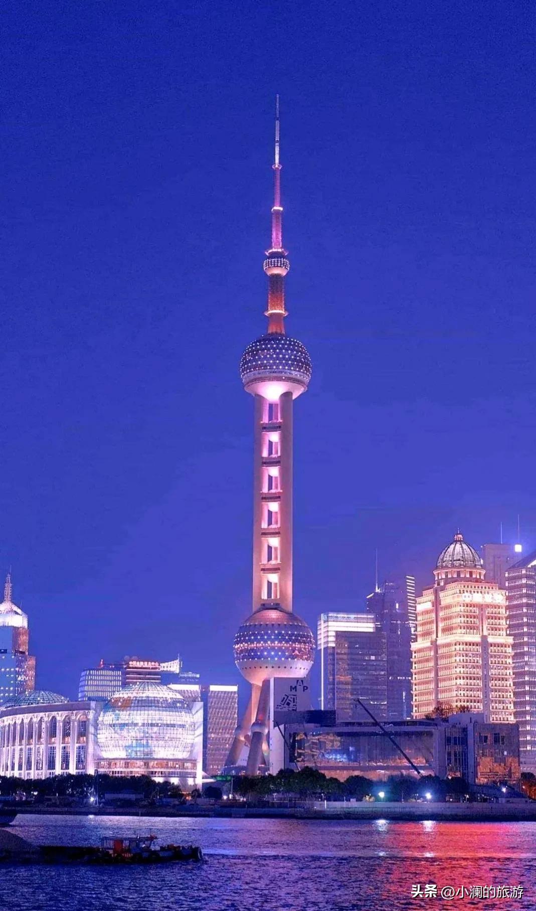 上海市旅游景点门票价格,上海景区排名必游景区介绍