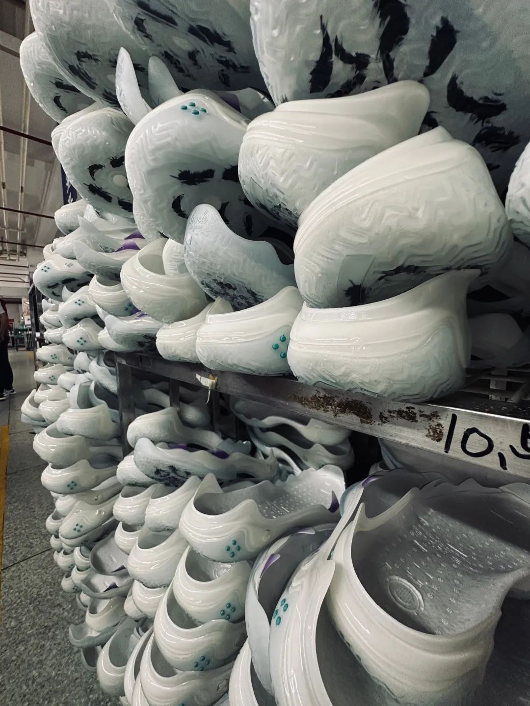 一周球鞋！野球帝与安踏联名曝光，KD15ASG太美了