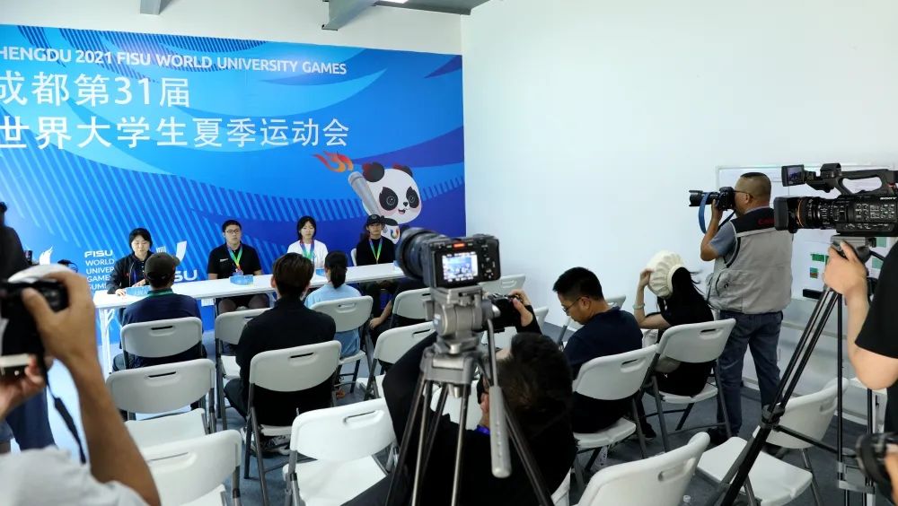 大运“热身”！赛艇项目测试赛在新津举行