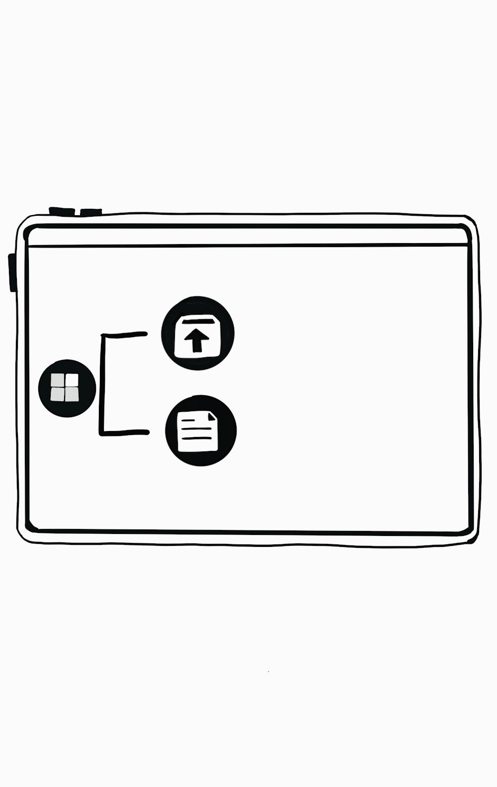 建议老年人收藏！手绘版“北京云法庭”使用指南