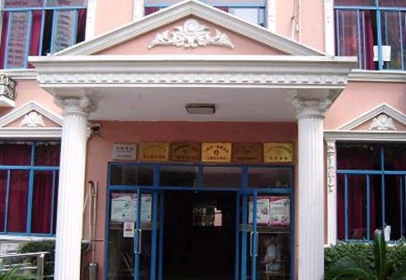 上海医养结合养老院一览表,普陀区口碑好的护理院养老院地址