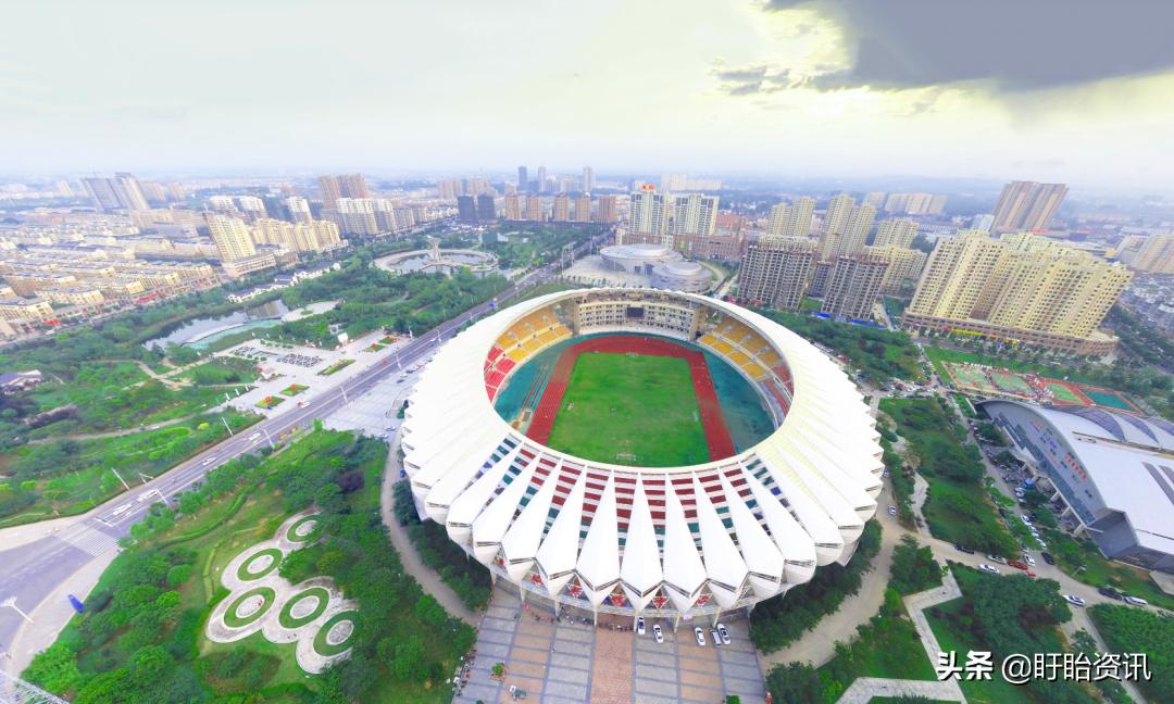 这里是淮安,走近盱眙