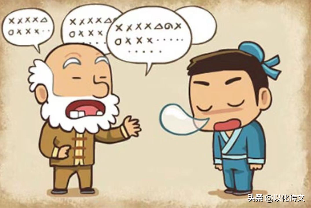 看图猜成语共八题谁全猜对不得了,超简单的看图猜成语您都能答对吗