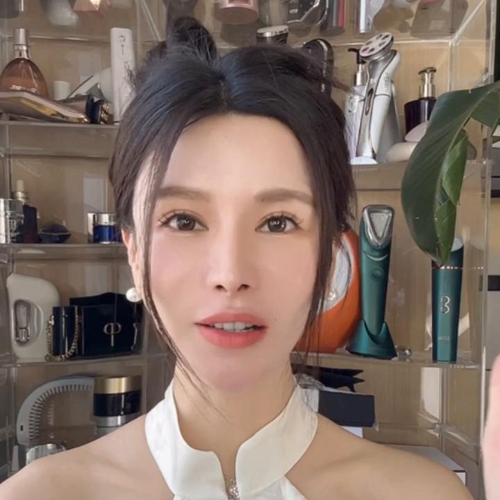 适合自己在家用的美容仪,盖章式美容仪