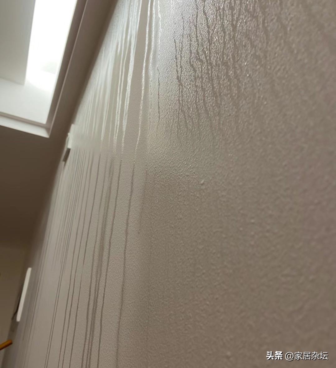 阳台地砖上墙缺点,地砖上墙的缺点