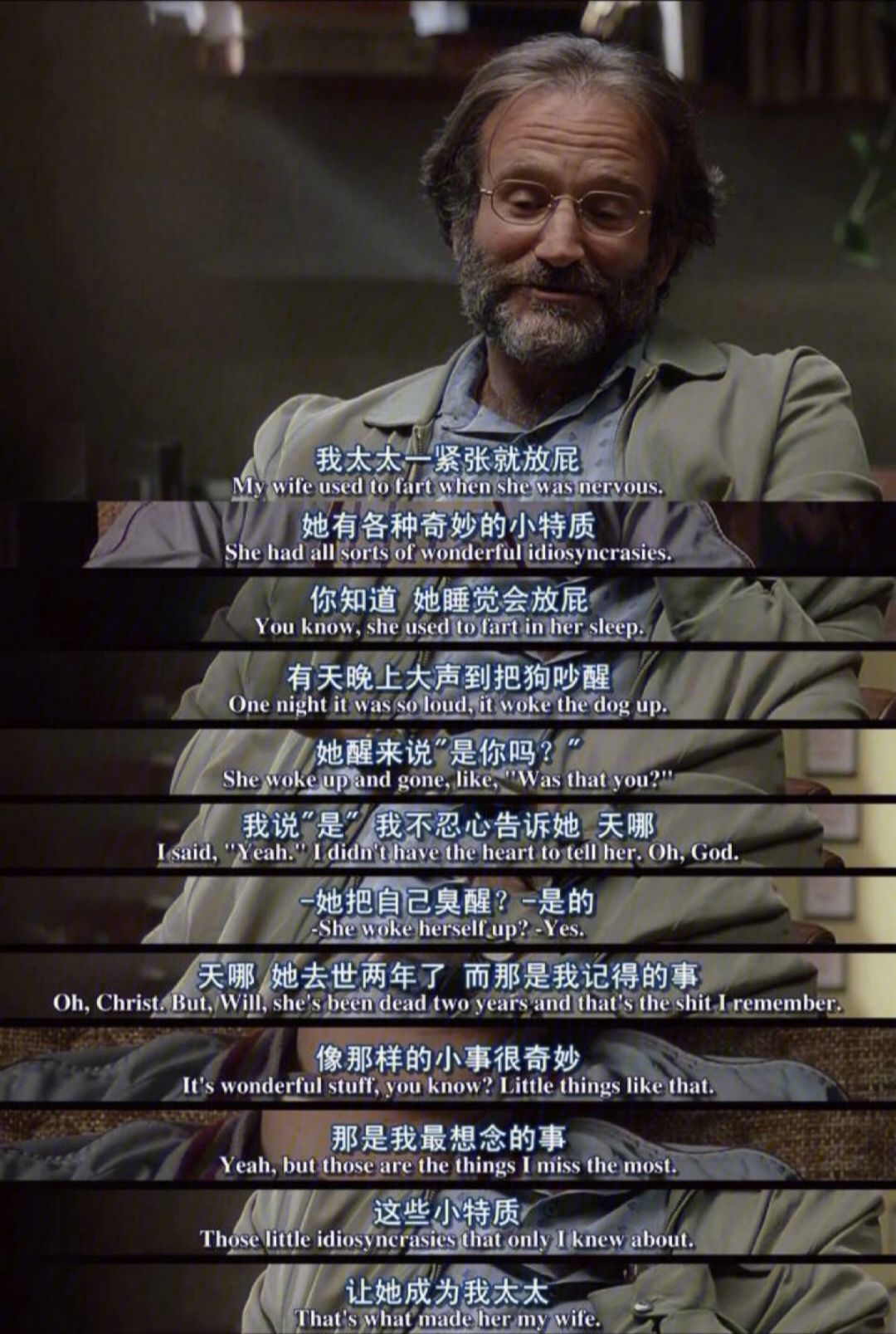 治愈心灵励志的电影,关于励志向前看的心理学电影