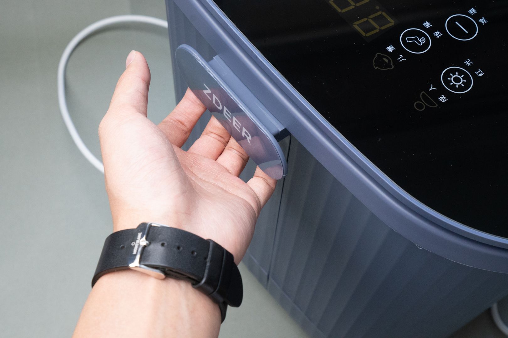 泡脚桶泡脚真的太爽了,泡脚泡到小腿以上