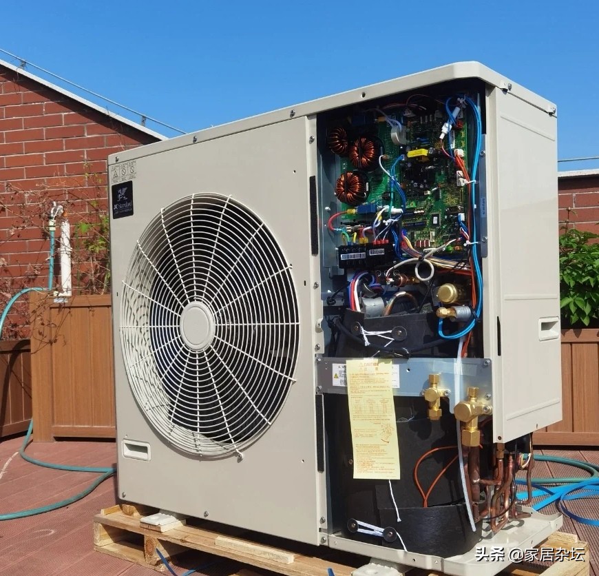 同样3匹的空调如何选择,同样是3匹空调适用面积不同