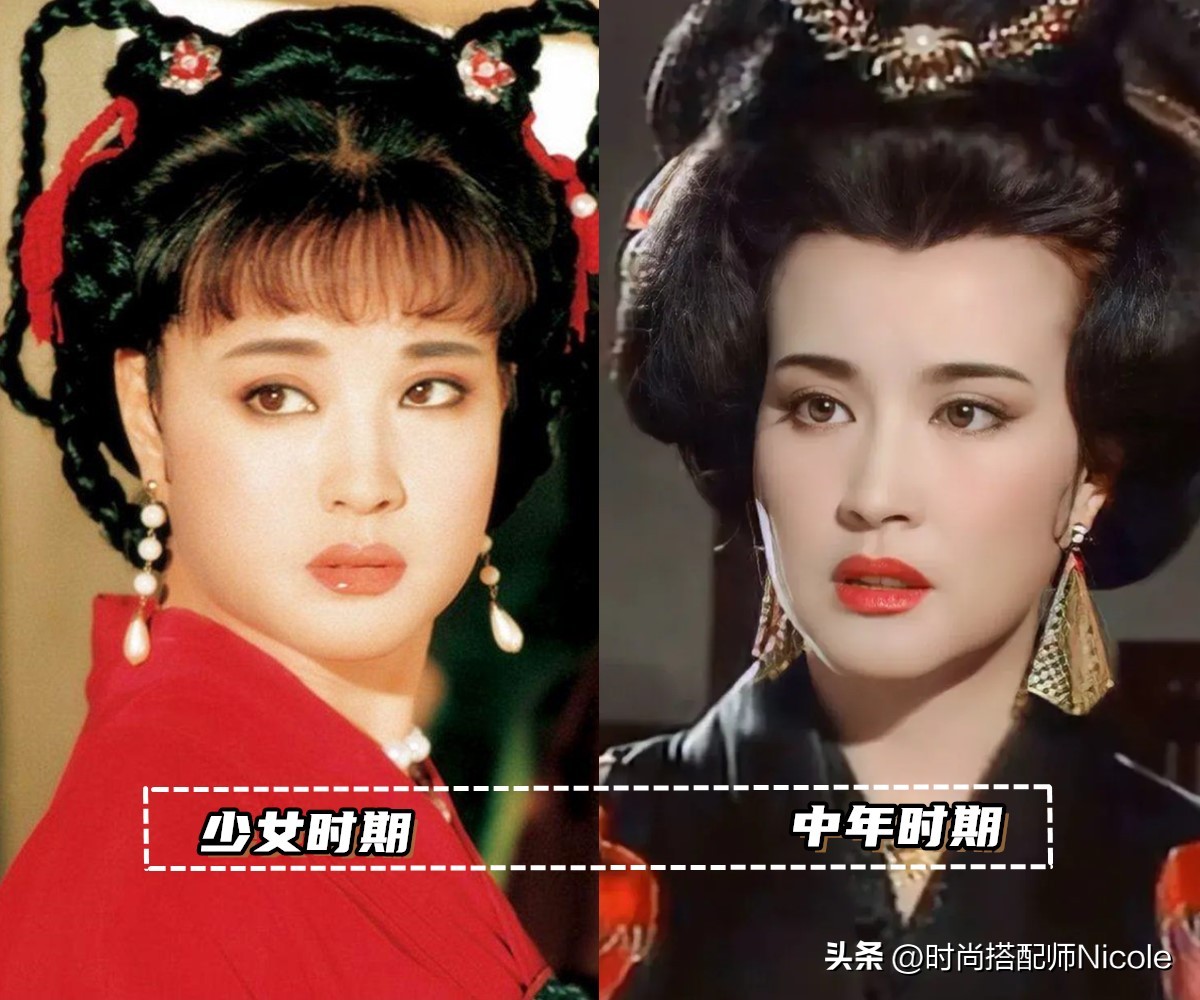 毛戈平粉膏为啥有三款,毛戈平粉膏怎么上妆不卡粉