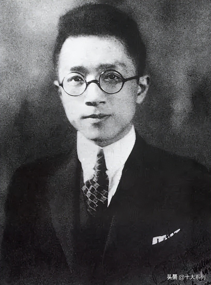 民国时期名校教育家大学校长的专篇蔡元培：中国近代教育的先驱