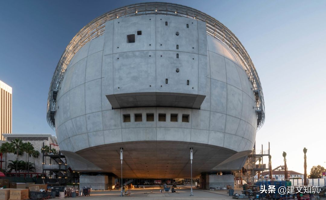 伦佐皮亚诺建筑设计,伦佐皮亚诺设计作品