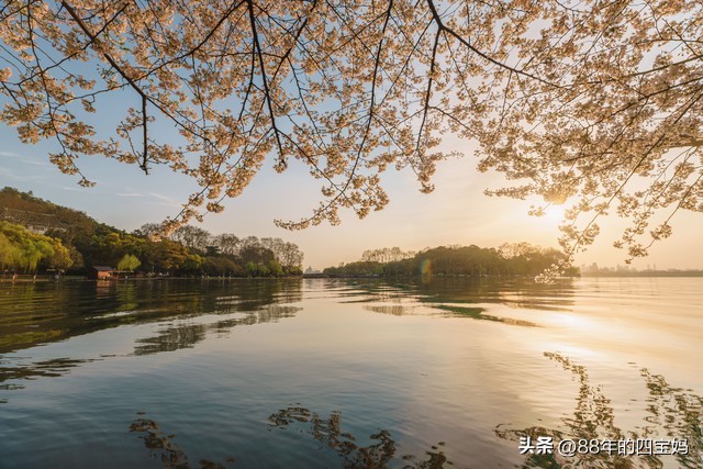 赏西湖美景不如尝杭州美食,杭州西湖美食旅游全攻略