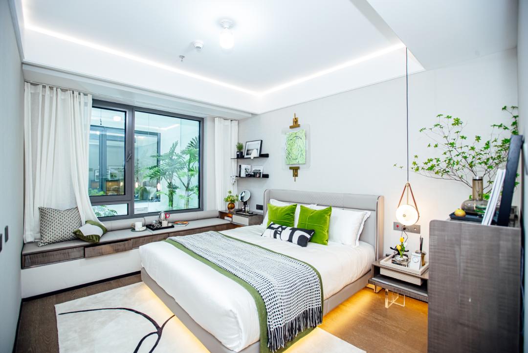 放大招！2023年北京主城区如何掘金高性价比“豪华级”产品？