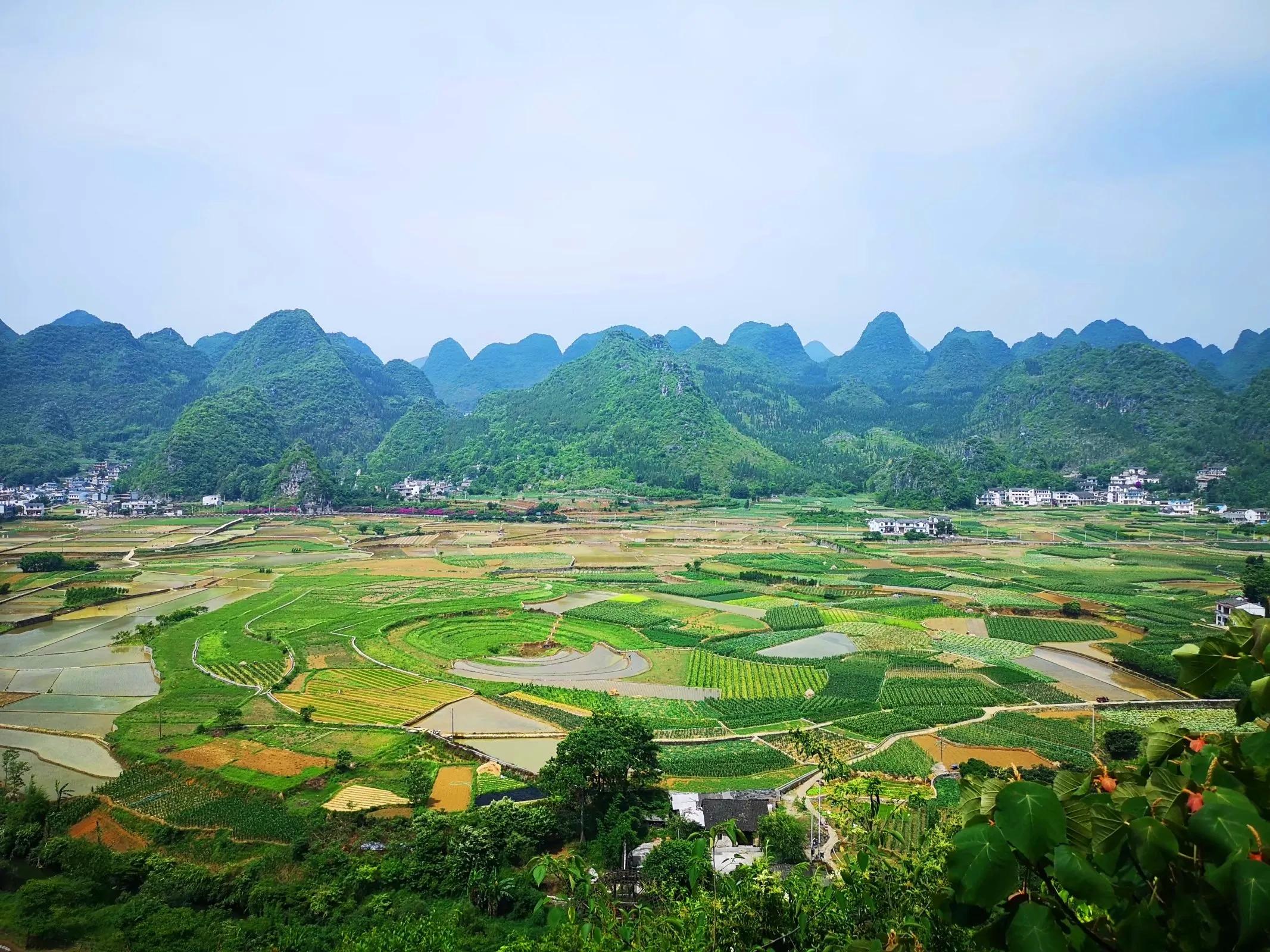 旅行贵州旅游攻略,旅游十几天贵州