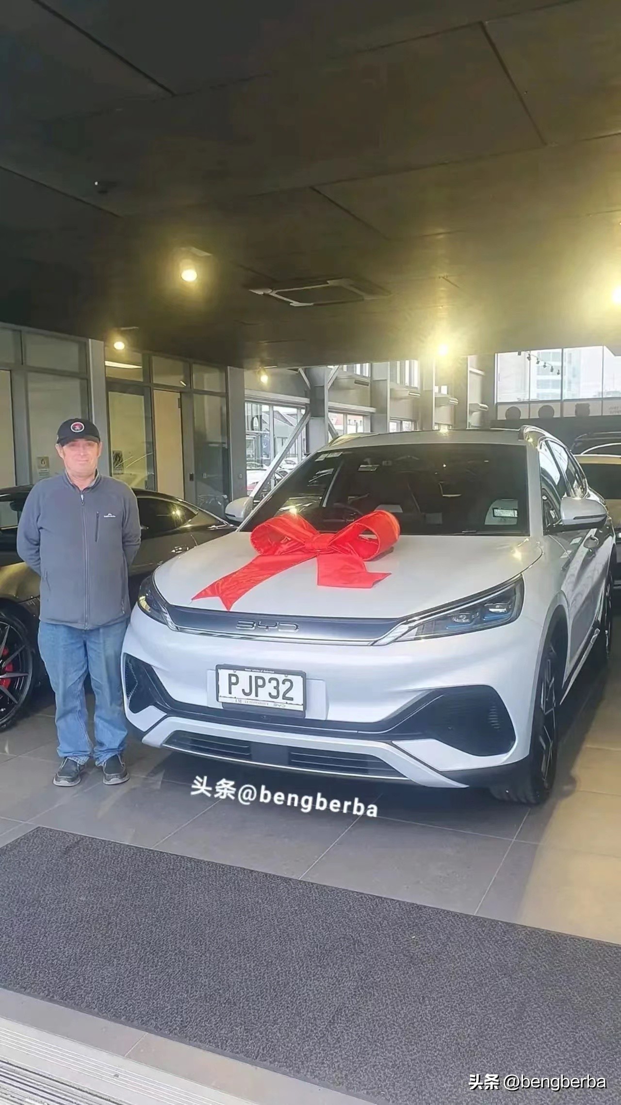 比亚迪欧洲退车事件是真的吗,比亚迪回应美国反规避调查初裁