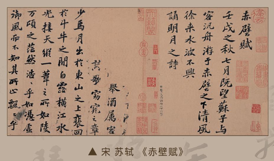 苏东坡为什么只考了第二名,苏东坡科举到底第几名