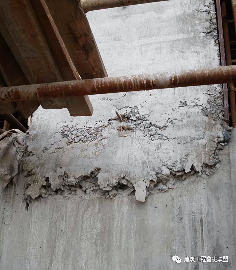 广东省住宅工程质量通病二十条,工程常见的质量通病及防治措施