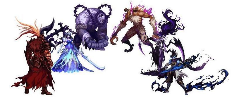 鬼泣110版本什么时候加强,100级鬼泣这次加强了什么