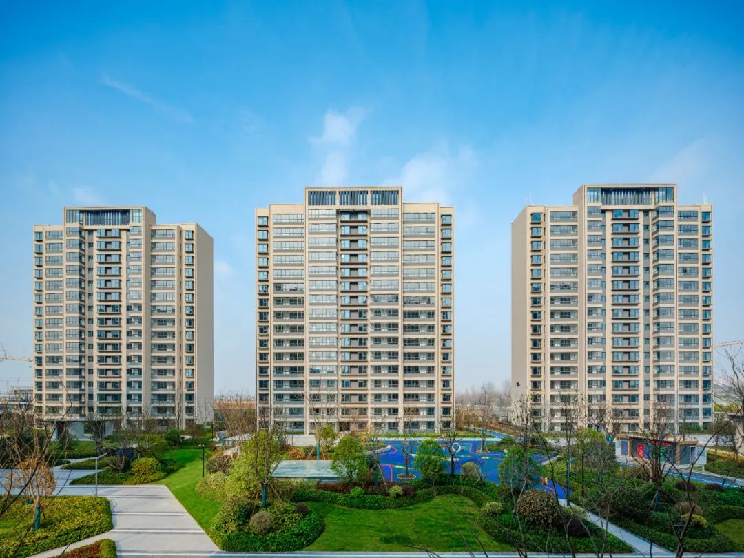 奥园金基天著尚居备案价,奥园金基天著尚居101平