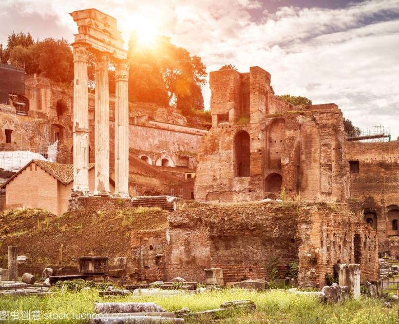 罗马的演进过程,罗马帝国主义的演变过程视频