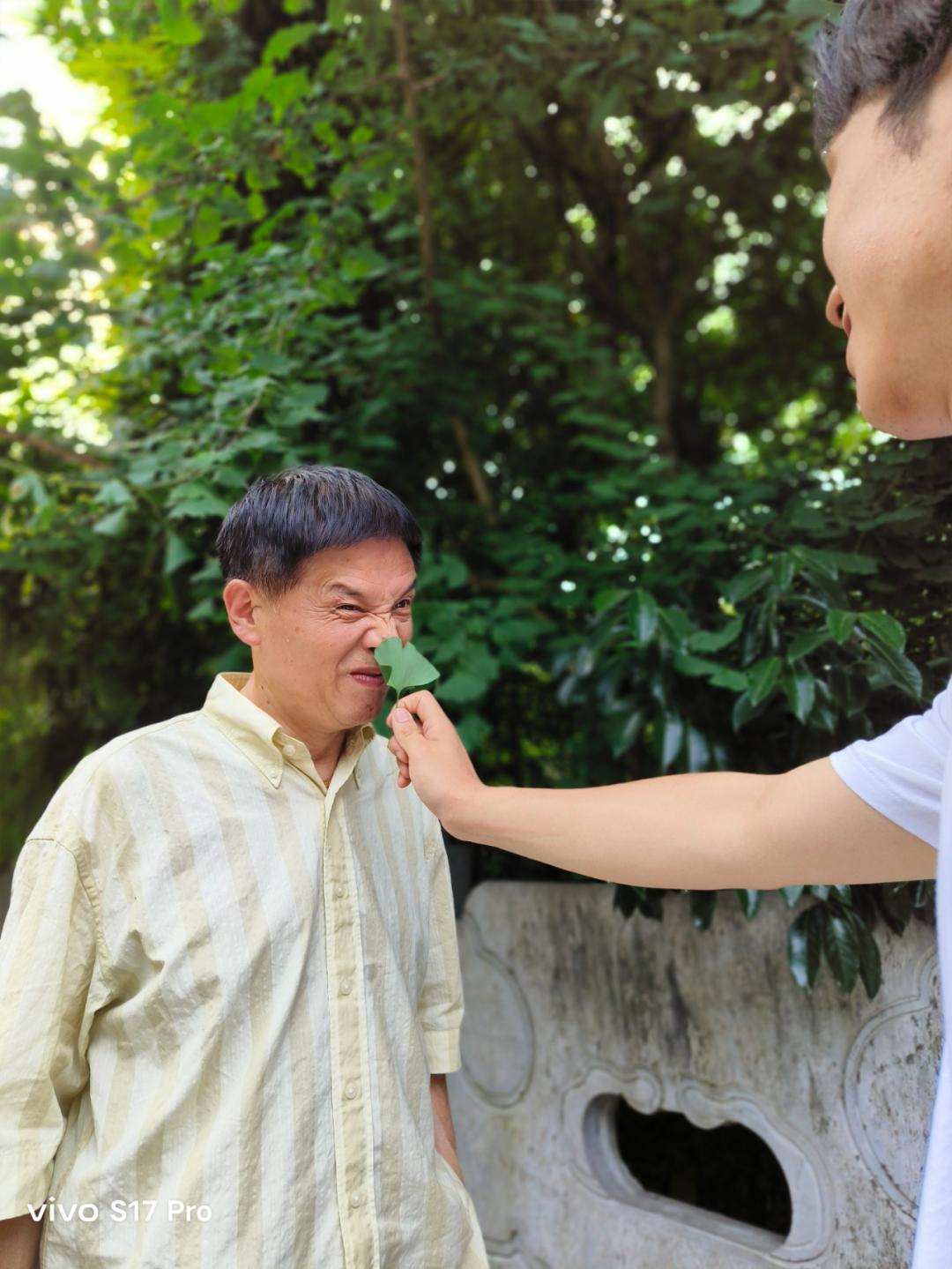 父亲节炫父大赛模板,父亲节炫父活动设计意图