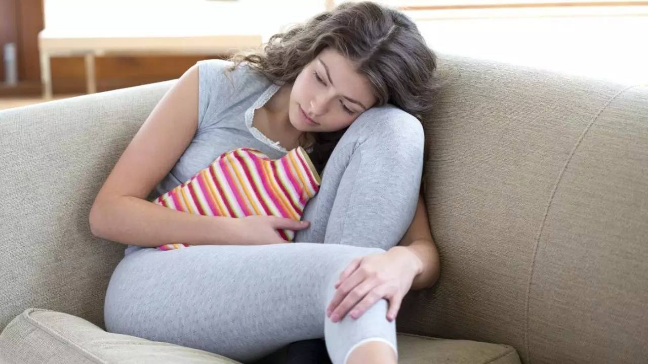 46岁女子长期腿痛查出宫颈癌晚期,女子腿疼查出宫颈癌