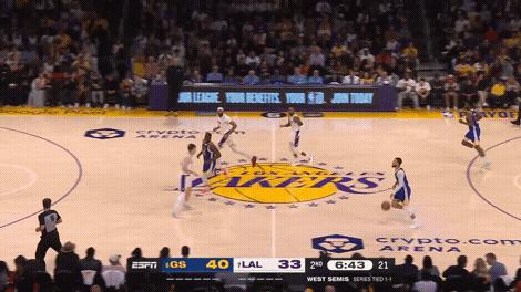 湖人g3为啥罚球多,湖人掘金g3罚球