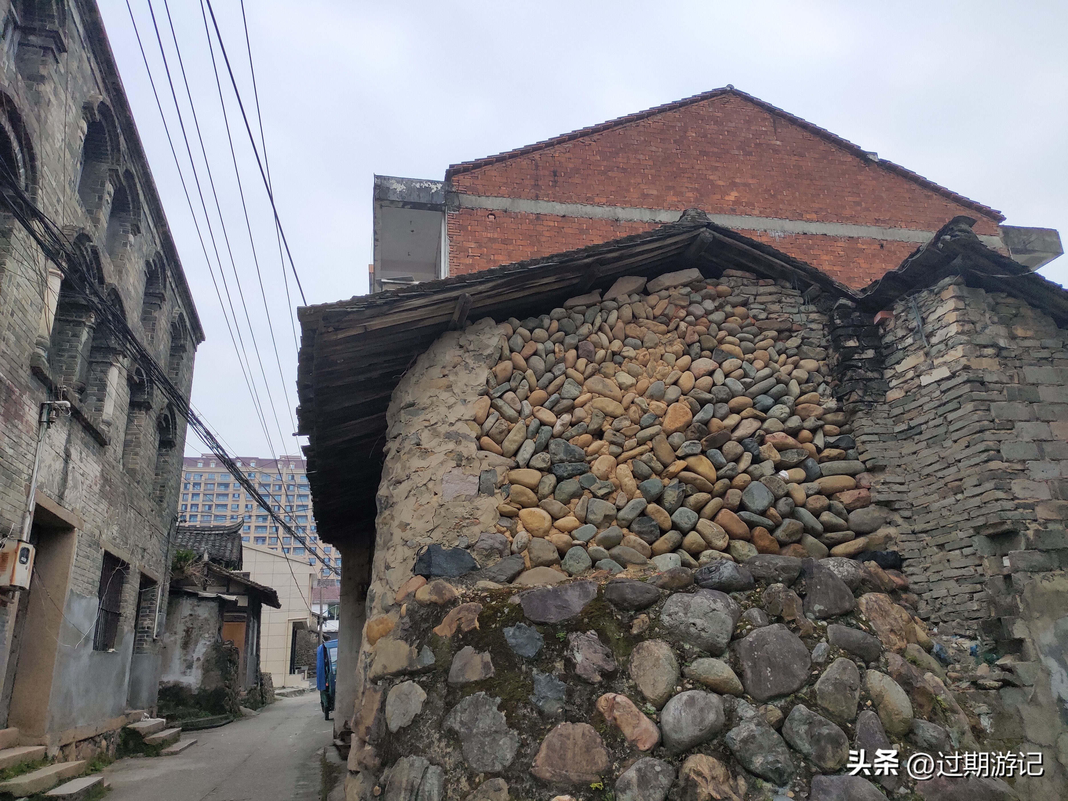 青田旅游购物,到青田要过哪些地方
