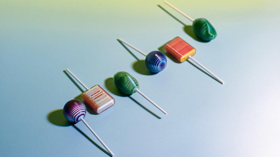 3d打印设备都有哪些,3d打印能打印什么产品