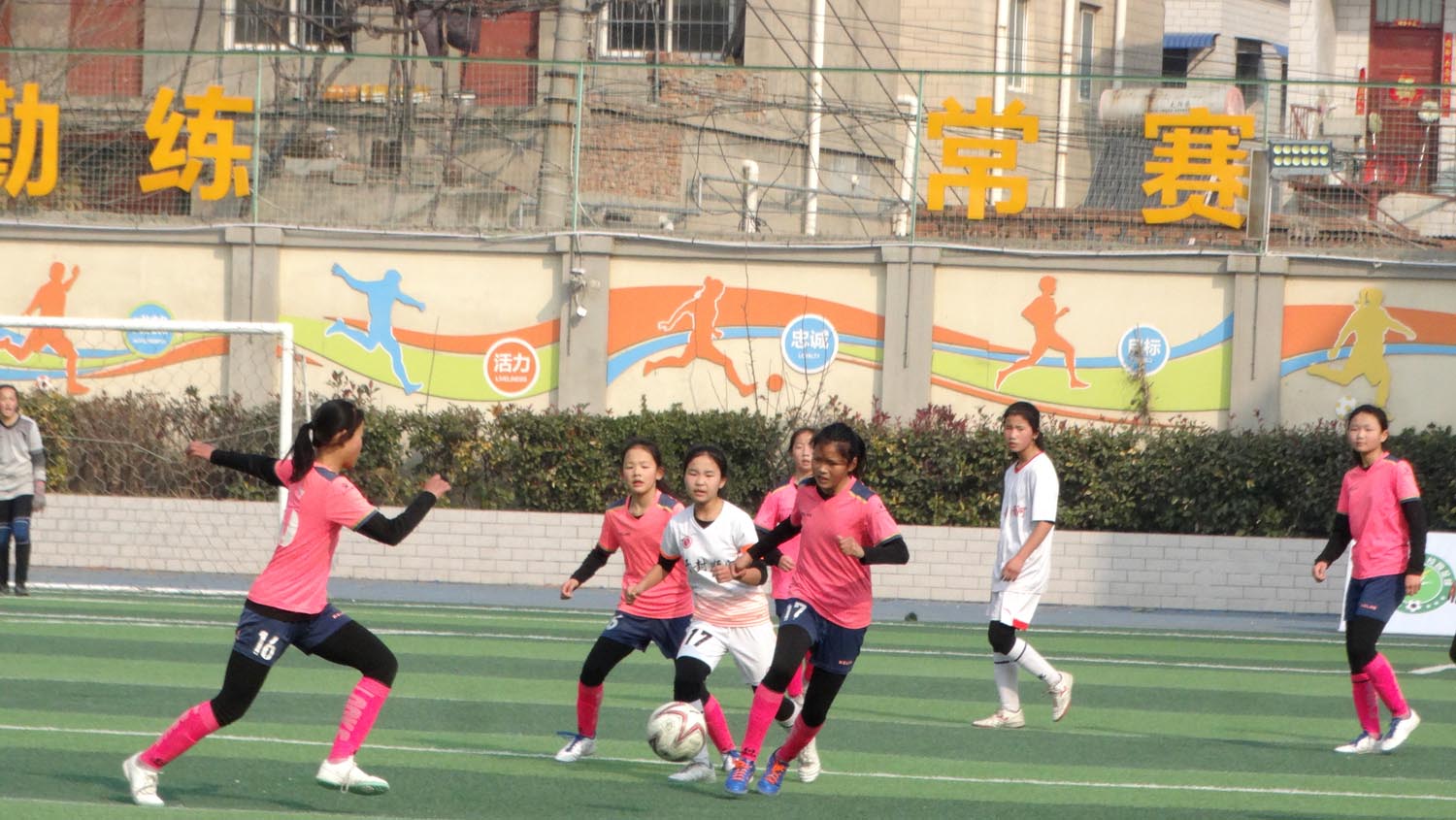 开封河南青训足球基地,开封青少年励志教育学校