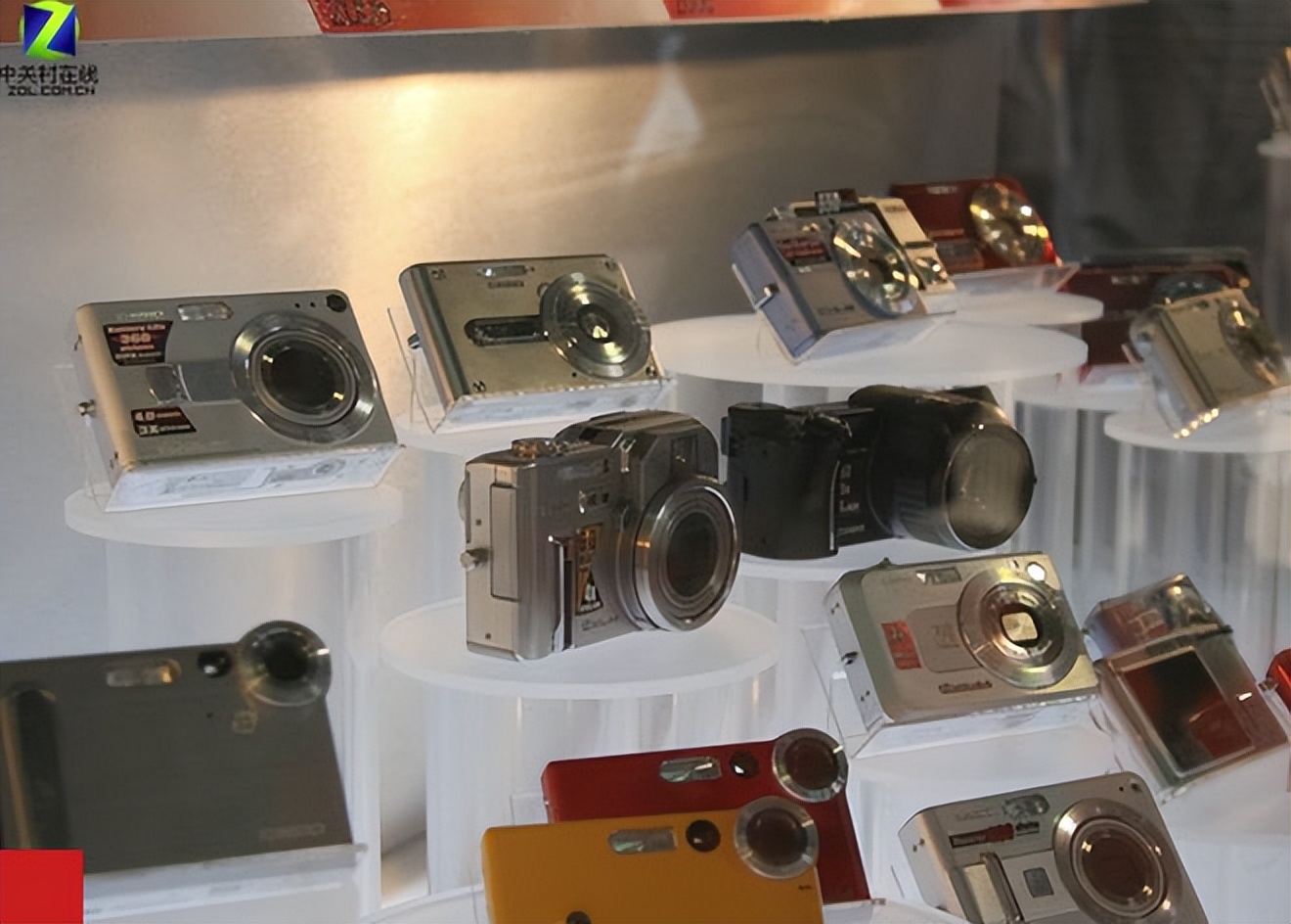 二手相机价格为啥涨得那么厉害,二手2000块钱的相机有多厉害