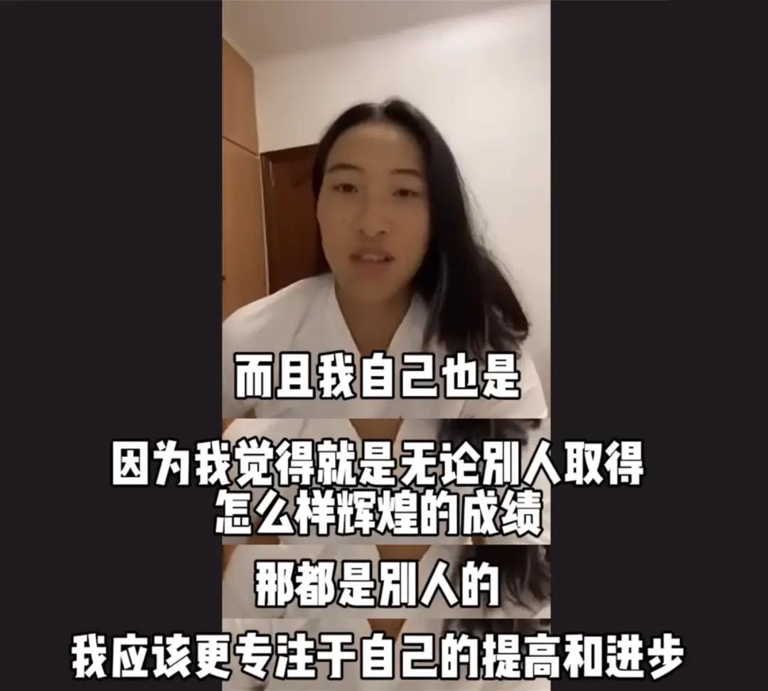 热点||挑战世界第一，这个19岁中国网球美少女是下一个李娜么？